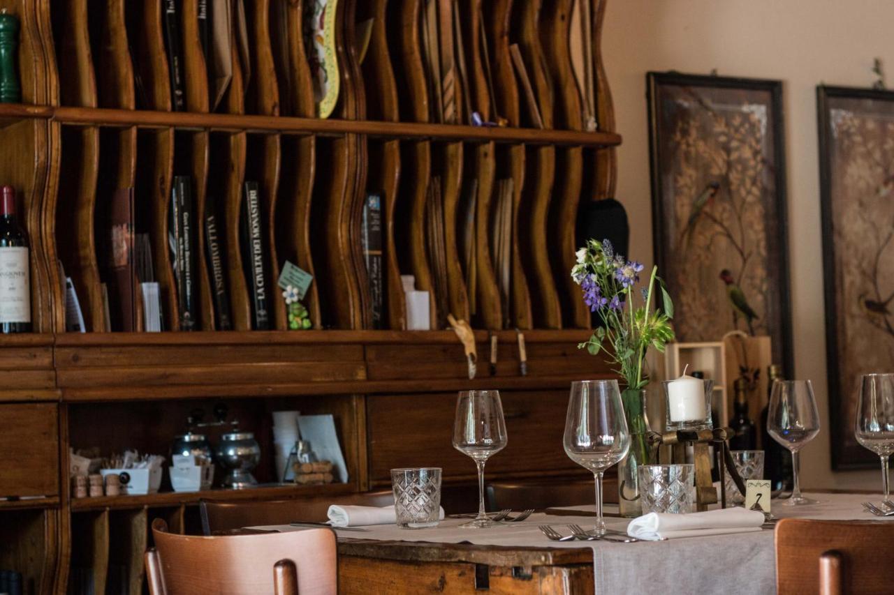 Tenuta Sant'Ilario Gambassi Terme Bagian luar foto